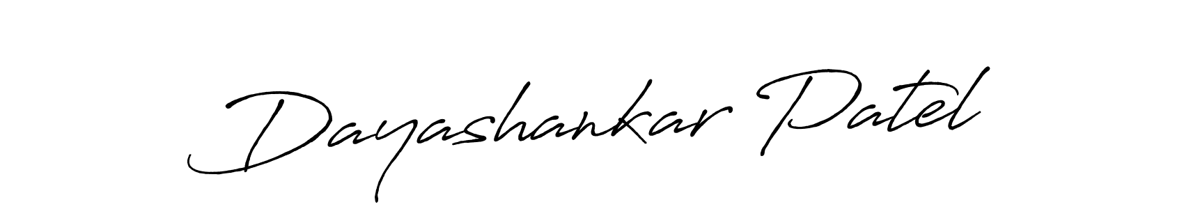 This is the best signature style for the Dayashankar Patel name. Also you like these signature font (Antro_Vectra_Bolder). Mix name signature. Dayashankar Patel signature style 7 images and pictures png