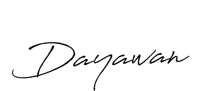 See photos of Dayawan official signature by Spectra . Check more albums & portfolios. Read reviews & check more about Antro_Vectra_Bolder font. Dayawan signature style 7 images and pictures png