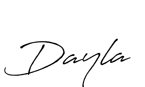 Once you've used our free online signature maker to create your best signature Antro_Vectra_Bolder style, it's time to enjoy all of the benefits that Dayla name signing documents. Dayla signature style 7 images and pictures png