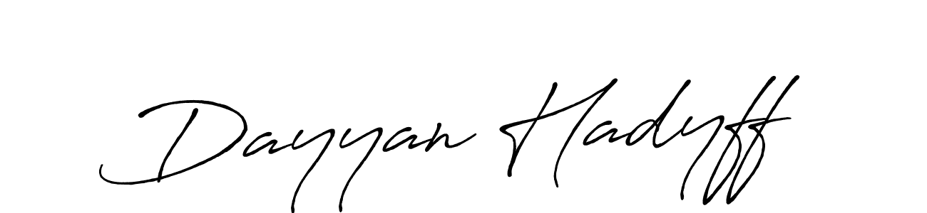 See photos of Dayyan Hadyff official signature by Spectra . Check more albums & portfolios. Read reviews & check more about Antro_Vectra_Bolder font. Dayyan Hadyff signature style 7 images and pictures png