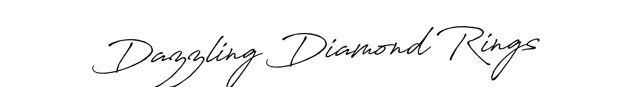 Check out images of Autograph of Dazzling Diamond Rings name. Actor Dazzling Diamond Rings Signature Style. Antro_Vectra_Bolder is a professional sign style online. Dazzling Diamond Rings signature style 7 images and pictures png