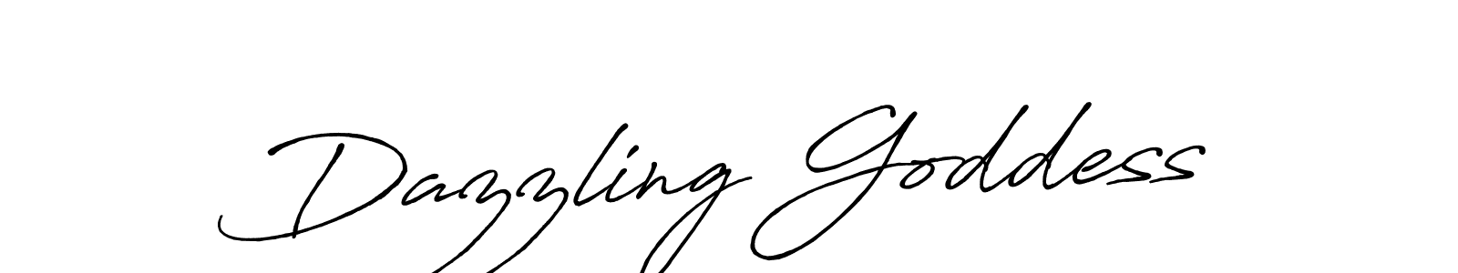 You should practise on your own different ways (Antro_Vectra_Bolder) to write your name (Dazzling Goddess) in signature. don't let someone else do it for you. Dazzling Goddess signature style 7 images and pictures png