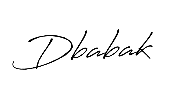 Here are the top 10 professional signature styles for the name Dbabak. These are the best autograph styles you can use for your name. Dbabak signature style 7 images and pictures png