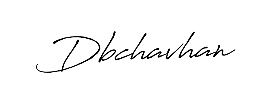 if you are searching for the best signature style for your name Dbchavhan. so please give up your signature search. here we have designed multiple signature styles  using Antro_Vectra_Bolder. Dbchavhan signature style 7 images and pictures png