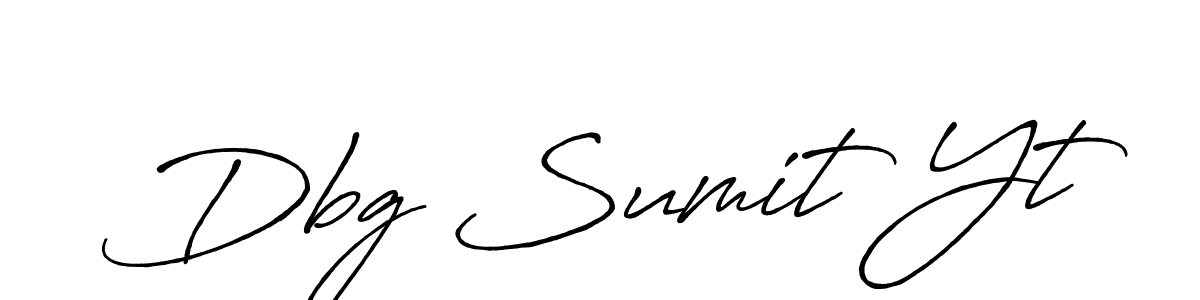 Check out images of Autograph of Dbg Sumit Yt name. Actor Dbg Sumit Yt Signature Style. Antro_Vectra_Bolder is a professional sign style online. Dbg Sumit Yt signature style 7 images and pictures png