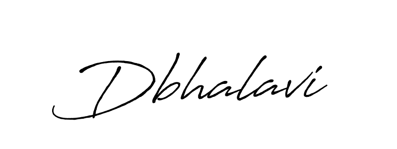 Antro_Vectra_Bolder is a professional signature style that is perfect for those who want to add a touch of class to their signature. It is also a great choice for those who want to make their signature more unique. Get Dbhalavi name to fancy signature for free. Dbhalavi signature style 7 images and pictures png