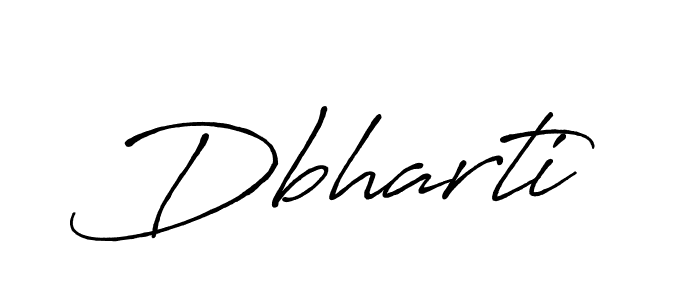 Check out images of Autograph of Dbharti name. Actor Dbharti Signature Style. Antro_Vectra_Bolder is a professional sign style online. Dbharti signature style 7 images and pictures png