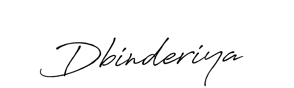 How to Draw Dbinderiya signature style? Antro_Vectra_Bolder is a latest design signature styles for name Dbinderiya. Dbinderiya signature style 7 images and pictures png