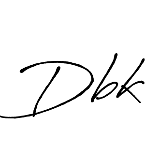 How to Draw Dbk signature style? Antro_Vectra_Bolder is a latest design signature styles for name Dbk. Dbk signature style 7 images and pictures png