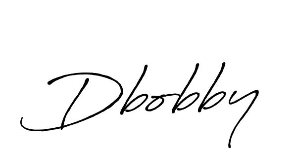 Make a beautiful signature design for name Dbobby. Use this online signature maker to create a handwritten signature for free. Dbobby signature style 7 images and pictures png