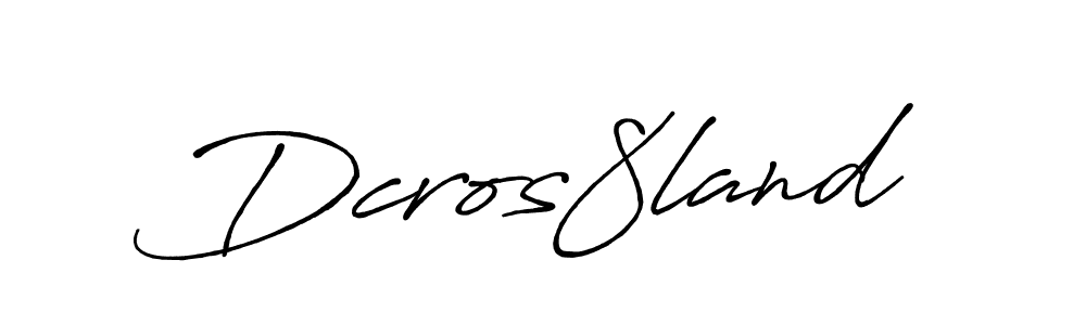 This is the best signature style for the Dcros8land name. Also you like these signature font (Antro_Vectra_Bolder). Mix name signature. Dcros8land signature style 7 images and pictures png