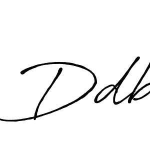 The best way (Antro_Vectra_Bolder) to make a short signature is to pick only two or three words in your name. The name Ddb include a total of six letters. For converting this name. Ddb signature style 7 images and pictures png