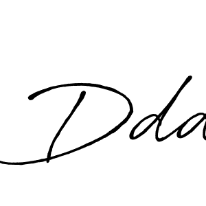 if you are searching for the best signature style for your name Ddd. so please give up your signature search. here we have designed multiple signature styles  using Antro_Vectra_Bolder. Ddd signature style 7 images and pictures png