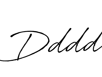 Dddd stylish signature style. Best Handwritten Sign (Antro_Vectra_Bolder) for my name. Handwritten Signature Collection Ideas for my name Dddd. Dddd signature style 7 images and pictures png