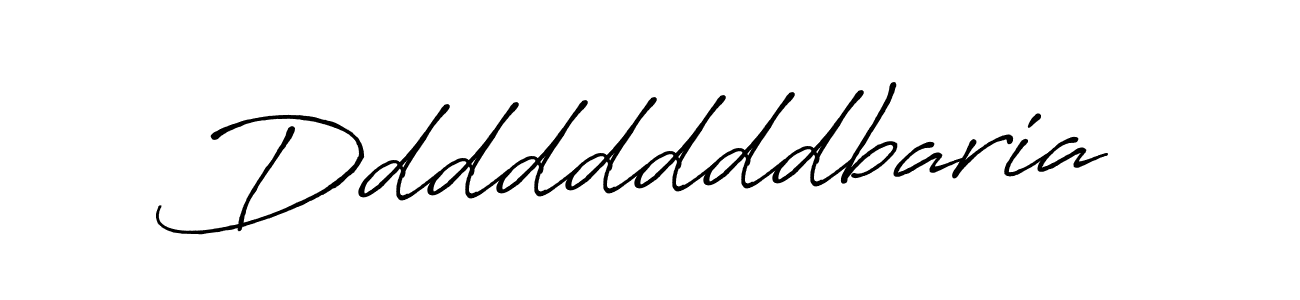 How to Draw Ddddddddbaria signature style? Antro_Vectra_Bolder is a latest design signature styles for name Ddddddddbaria. Ddddddddbaria signature style 7 images and pictures png