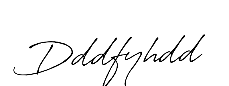 The best way (Antro_Vectra_Bolder) to make a short signature is to pick only two or three words in your name. The name Dddfyhdd include a total of six letters. For converting this name. Dddfyhdd signature style 7 images and pictures png