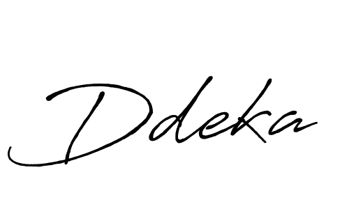 You can use this online signature creator to create a handwritten signature for the name Ddeka. This is the best online autograph maker. Ddeka signature style 7 images and pictures png