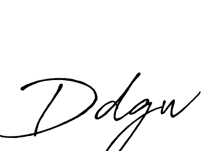 Antro_Vectra_Bolder is a professional signature style that is perfect for those who want to add a touch of class to their signature. It is also a great choice for those who want to make their signature more unique. Get Ddgw name to fancy signature for free. Ddgw signature style 7 images and pictures png