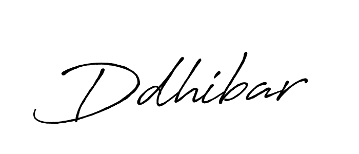 Antro_Vectra_Bolder is a professional signature style that is perfect for those who want to add a touch of class to their signature. It is also a great choice for those who want to make their signature more unique. Get Ddhibar name to fancy signature for free. Ddhibar signature style 7 images and pictures png