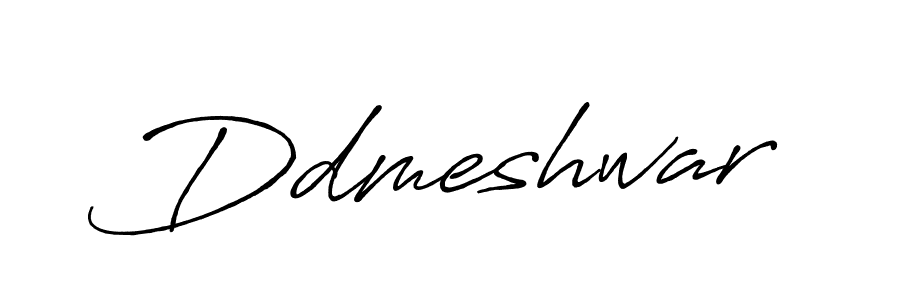 Best and Professional Signature Style for Ddmeshwar. Antro_Vectra_Bolder Best Signature Style Collection. Ddmeshwar signature style 7 images and pictures png