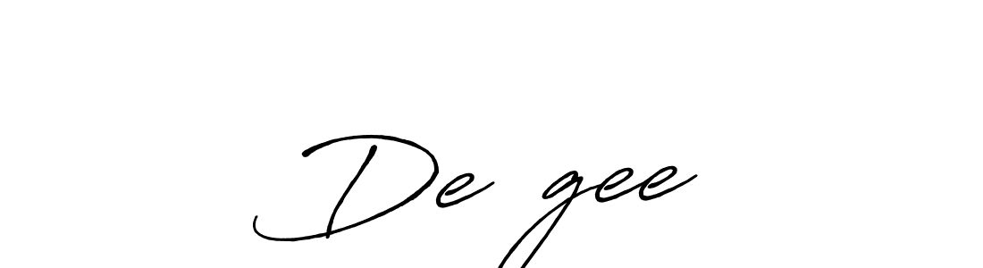 Use a signature maker to create a handwritten signature online. With this signature software, you can design (Antro_Vectra_Bolder) your own signature for name Deستgeeر. Deستgeeر signature style 7 images and pictures png