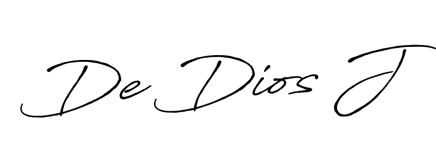 Make a short De Dios J signature style. Manage your documents anywhere anytime using Antro_Vectra_Bolder. Create and add eSignatures, submit forms, share and send files easily. De Dios J signature style 7 images and pictures png