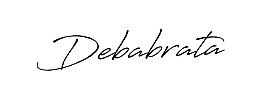Best and Professional Signature Style for Debabrata. Antro_Vectra_Bolder Best Signature Style Collection. Debabrata signature style 7 images and pictures png