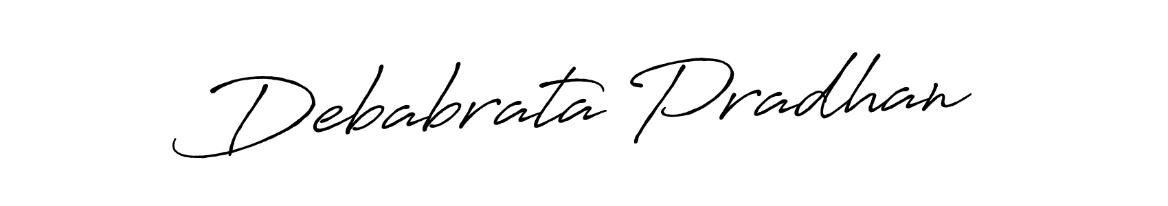 This is the best signature style for the Debabrata Pradhan name. Also you like these signature font (Antro_Vectra_Bolder). Mix name signature. Debabrata Pradhan signature style 7 images and pictures png