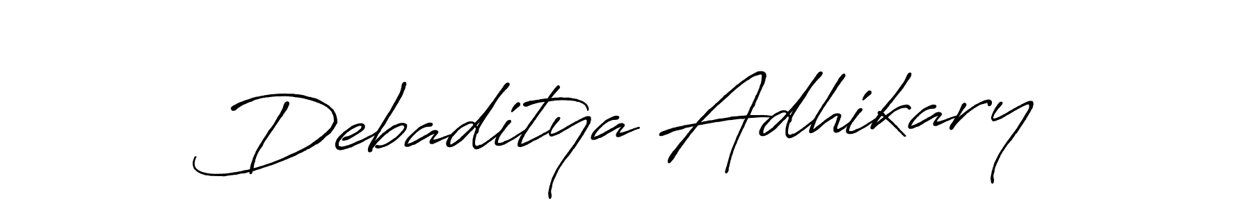 Check out images of Autograph of Debaditya Adhikary name. Actor Debaditya Adhikary Signature Style. Antro_Vectra_Bolder is a professional sign style online. Debaditya Adhikary signature style 7 images and pictures png