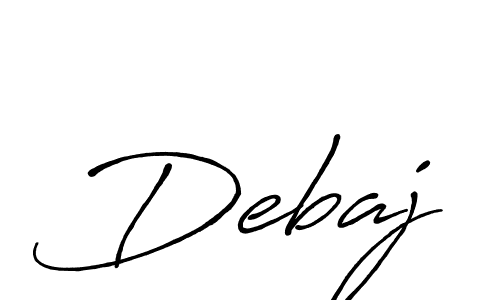 This is the best signature style for the Debaj name. Also you like these signature font (Antro_Vectra_Bolder). Mix name signature. Debaj signature style 7 images and pictures png