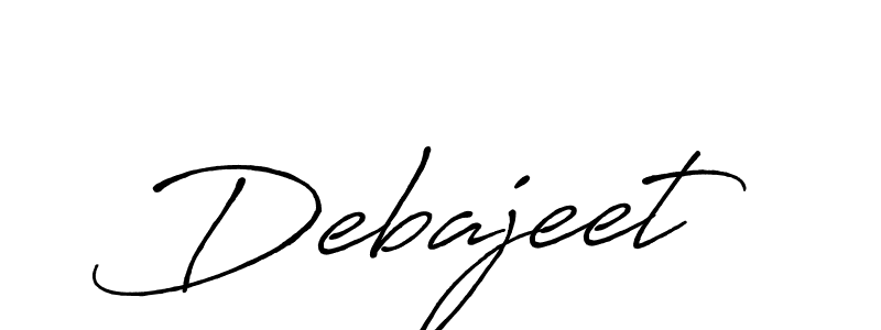 Check out images of Autograph of Debajeet name. Actor Debajeet Signature Style. Antro_Vectra_Bolder is a professional sign style online. Debajeet signature style 7 images and pictures png