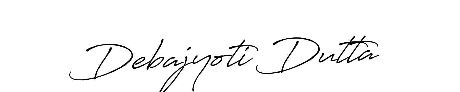 Check out images of Autograph of Debajyoti Dutta name. Actor Debajyoti Dutta Signature Style. Antro_Vectra_Bolder is a professional sign style online. Debajyoti Dutta signature style 7 images and pictures png