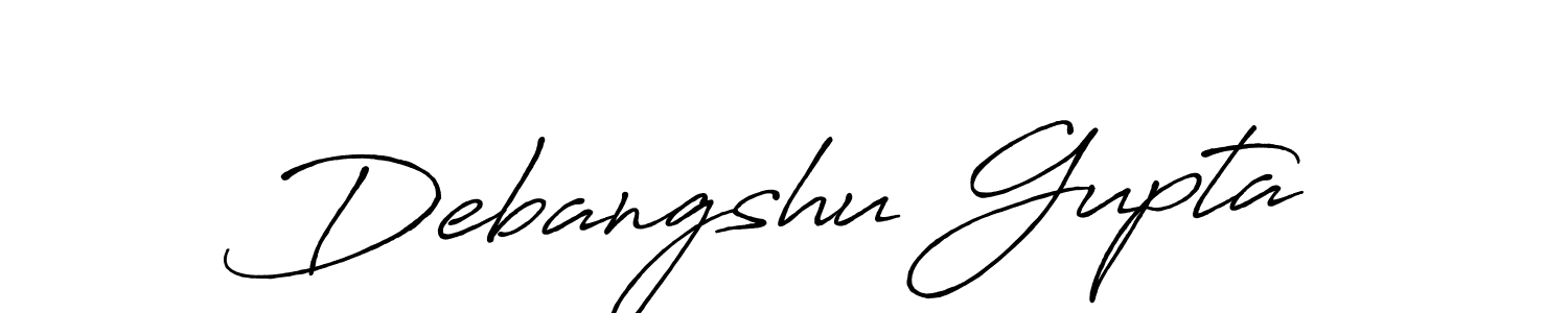 Check out images of Autograph of Debangshu Gupta name. Actor Debangshu Gupta Signature Style. Antro_Vectra_Bolder is a professional sign style online. Debangshu Gupta signature style 7 images and pictures png