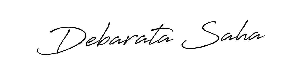 Check out images of Autograph of Debarata Saha name. Actor Debarata Saha Signature Style. Antro_Vectra_Bolder is a professional sign style online. Debarata Saha signature style 7 images and pictures png