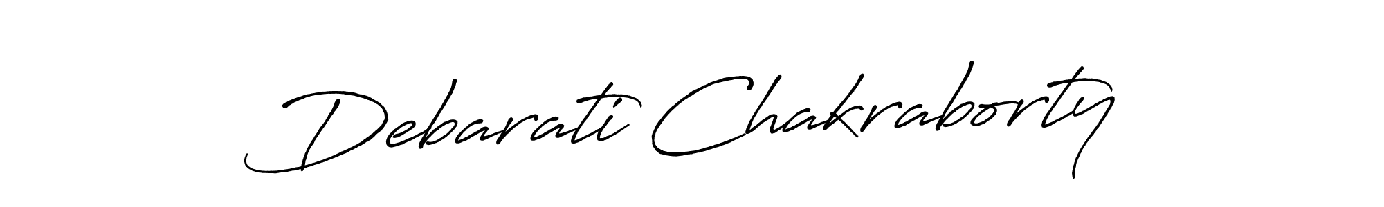 You can use this online signature creator to create a handwritten signature for the name Debarati Chakraborty. This is the best online autograph maker. Debarati Chakraborty signature style 7 images and pictures png