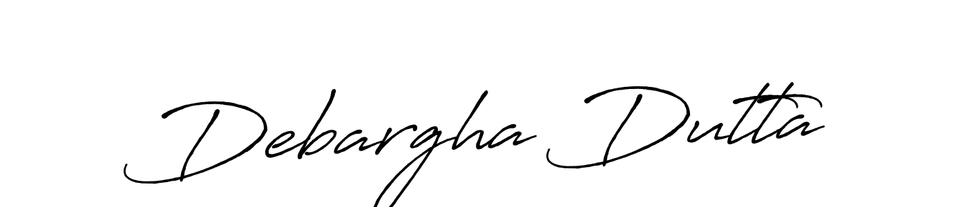 This is the best signature style for the Debargha Dutta name. Also you like these signature font (Antro_Vectra_Bolder). Mix name signature. Debargha Dutta signature style 7 images and pictures png