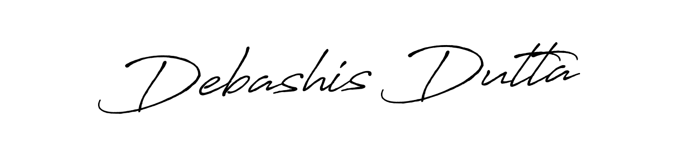 You can use this online signature creator to create a handwritten signature for the name Debashis Dutta. This is the best online autograph maker. Debashis Dutta signature style 7 images and pictures png