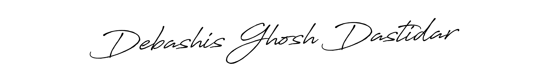 Similarly Antro_Vectra_Bolder is the best handwritten signature design. Signature creator online .You can use it as an online autograph creator for name Debashis Ghosh Dastidar. Debashis Ghosh Dastidar signature style 7 images and pictures png