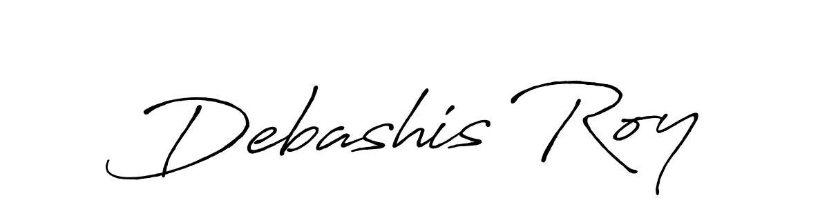 Here are the top 10 professional signature styles for the name Debashis Roy. These are the best autograph styles you can use for your name. Debashis Roy signature style 7 images and pictures png