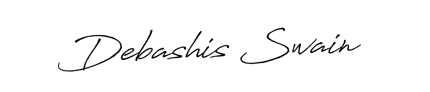 Best and Professional Signature Style for Debashis Swain. Antro_Vectra_Bolder Best Signature Style Collection. Debashis Swain signature style 7 images and pictures png