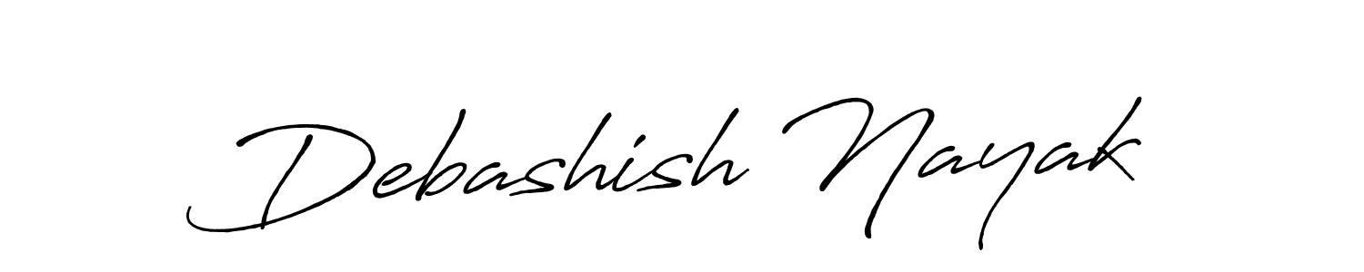 Make a beautiful signature design for name Debashish Nayak. Use this online signature maker to create a handwritten signature for free. Debashish Nayak signature style 7 images and pictures png