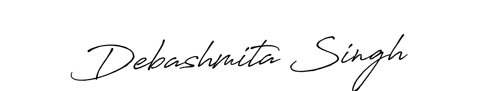 Make a short Debashmita Singh signature style. Manage your documents anywhere anytime using Antro_Vectra_Bolder. Create and add eSignatures, submit forms, share and send files easily. Debashmita Singh signature style 7 images and pictures png