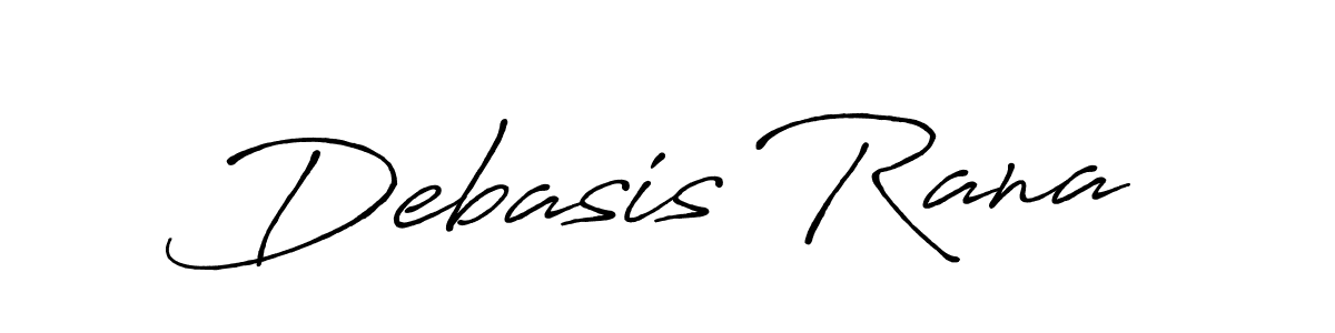 You can use this online signature creator to create a handwritten signature for the name Debasis Rana. This is the best online autograph maker. Debasis Rana signature style 7 images and pictures png