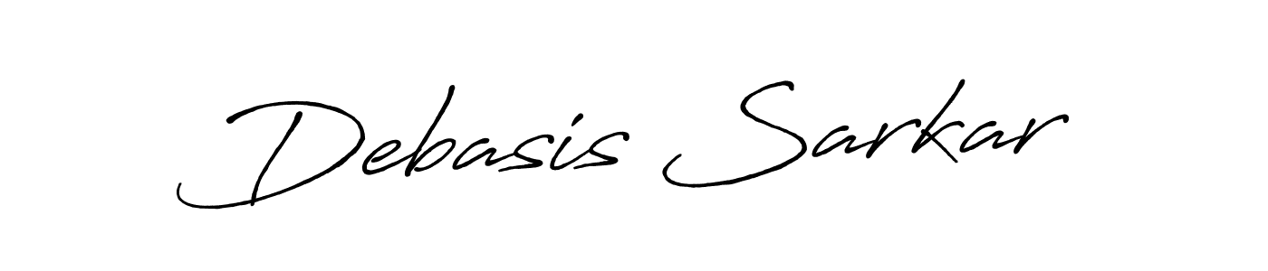 Best and Professional Signature Style for Debasis Sarkar. Antro_Vectra_Bolder Best Signature Style Collection. Debasis Sarkar signature style 7 images and pictures png