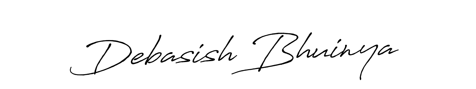 Once you've used our free online signature maker to create your best signature Antro_Vectra_Bolder style, it's time to enjoy all of the benefits that Debasish Bhuinya name signing documents. Debasish Bhuinya signature style 7 images and pictures png