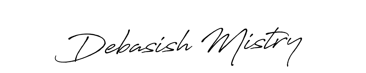 Once you've used our free online signature maker to create your best signature Antro_Vectra_Bolder style, it's time to enjoy all of the benefits that Debasish Mistry name signing documents. Debasish Mistry signature style 7 images and pictures png