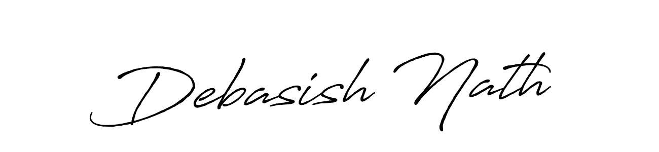 if you are searching for the best signature style for your name Debasish Nath. so please give up your signature search. here we have designed multiple signature styles  using Antro_Vectra_Bolder. Debasish Nath signature style 7 images and pictures png