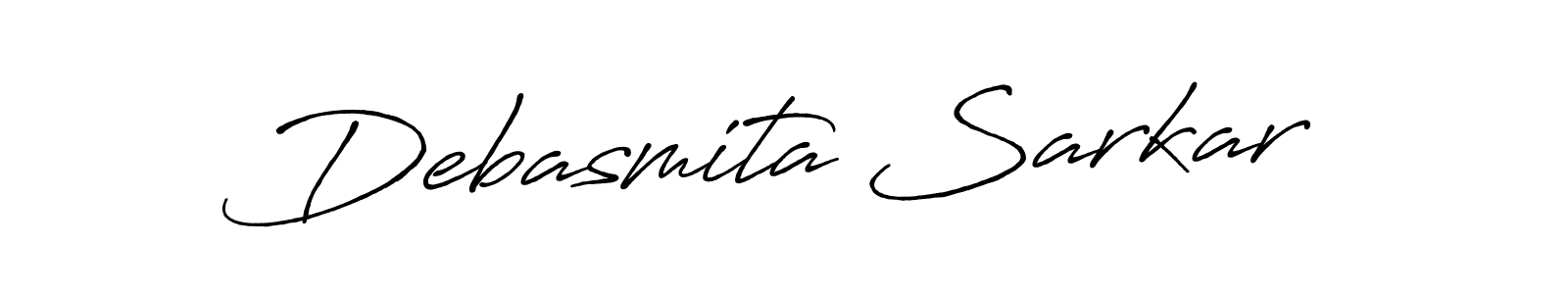 Use a signature maker to create a handwritten signature online. With this signature software, you can design (Antro_Vectra_Bolder) your own signature for name Debasmita Sarkar. Debasmita Sarkar signature style 7 images and pictures png