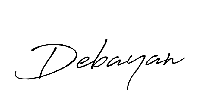 How to Draw Debayan signature style? Antro_Vectra_Bolder is a latest design signature styles for name Debayan. Debayan signature style 7 images and pictures png