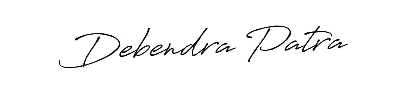 Best and Professional Signature Style for Debendra Patra. Antro_Vectra_Bolder Best Signature Style Collection. Debendra Patra signature style 7 images and pictures png